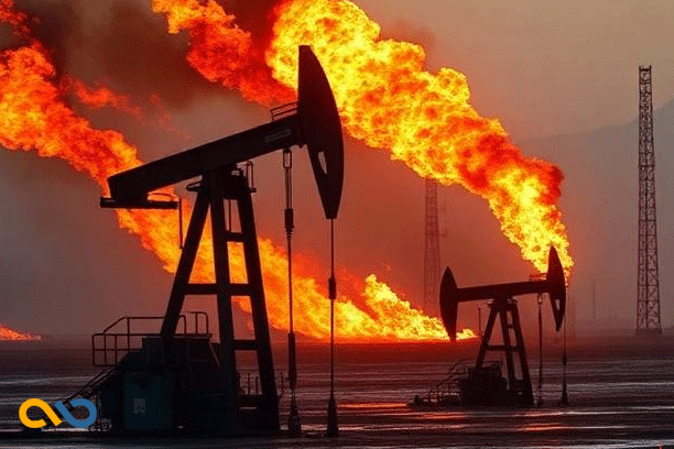 کارنامه سرخ نفت در ۲۰۲۵/ چه عواملی در ریزش قیمت نقش داشتند؟