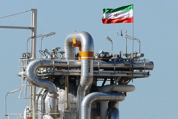 بهره‌برداری اولیه از میدان گازی توس در آینده نزدیک