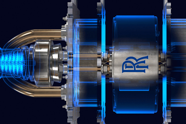 رآکتورهای ماژولار کوچک رولزرویس ورق را بر می گرداند؟