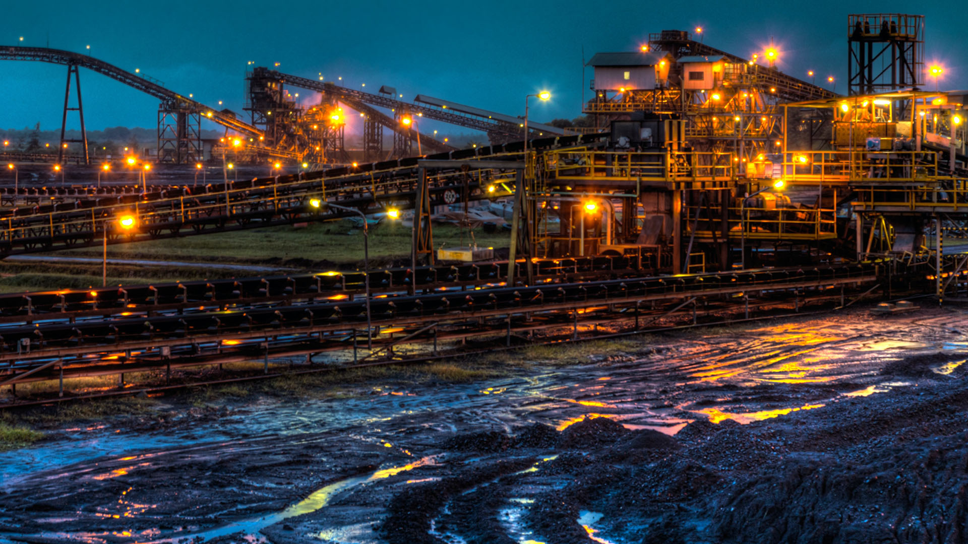 کیا پلیمر رادین