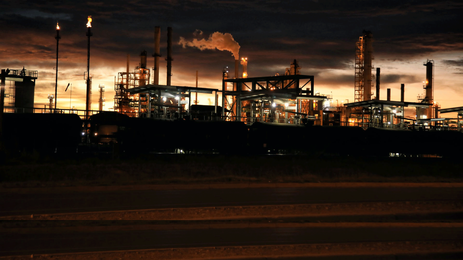 پالایش نفت برزویه