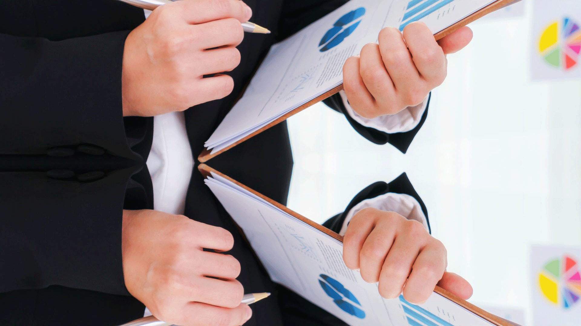 بازرس و حسابرسی قانونی