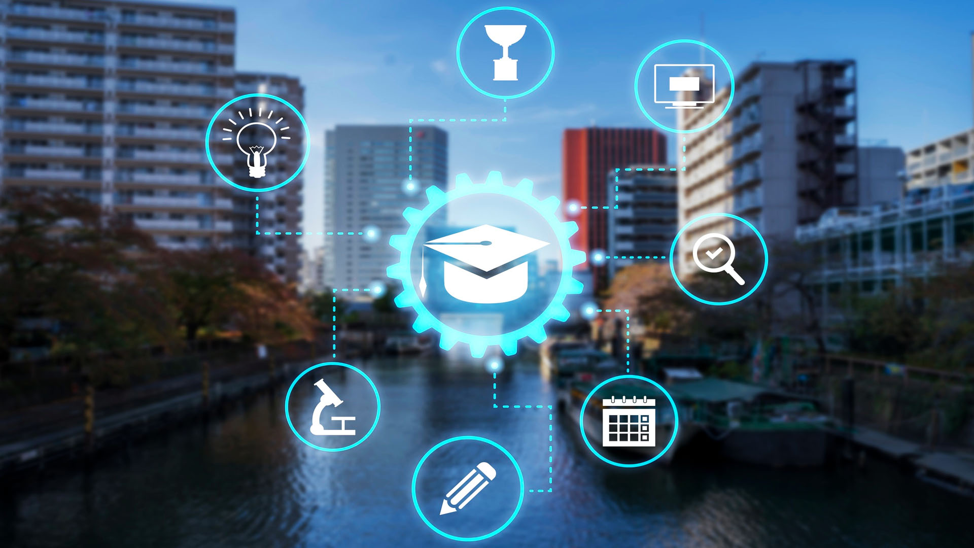 توسعه دانش و فناوری رادین